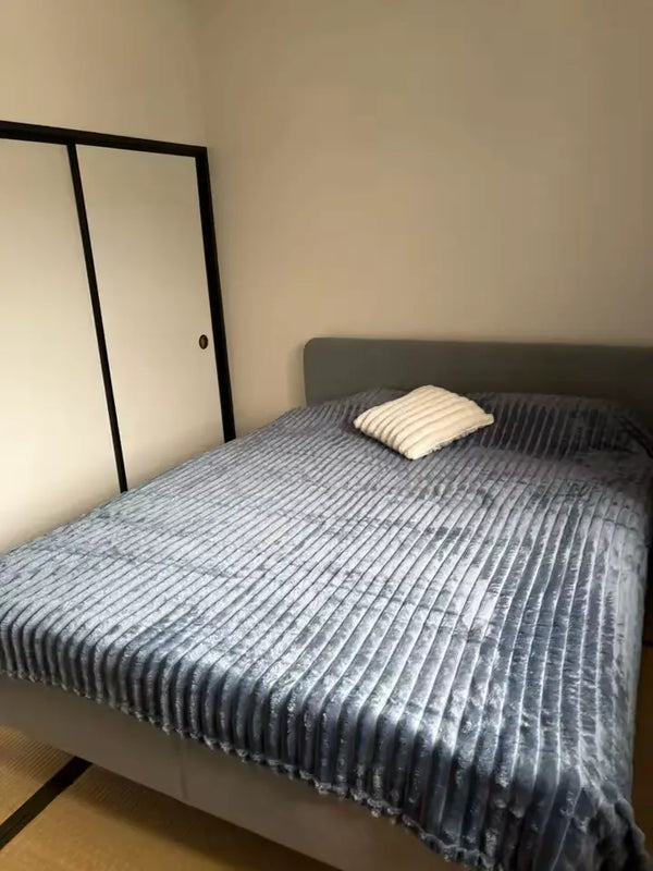 Veel klanten ervaren merkbaar meer comfort en warmte met onze plaids.