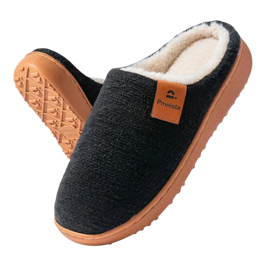 Vivi Instap Pantoffels Dames – Comfortabele Sloffen met Antislip Zool