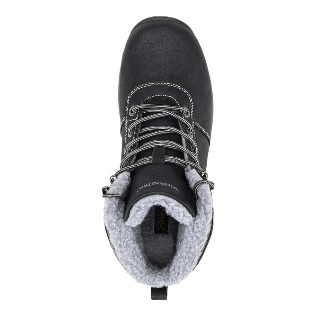 Nero Winterschoenen Heren – Waterdichte Wandelschoenen met Antislip