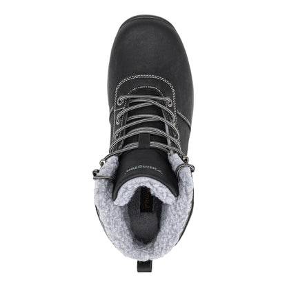 Nero Winterschoenen Heren – Waterdichte Wandelschoenen met Antislip