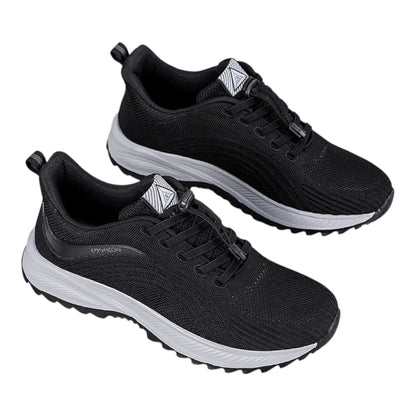 Leo Sportenschoenen Heren met Demping & Ondersteuning