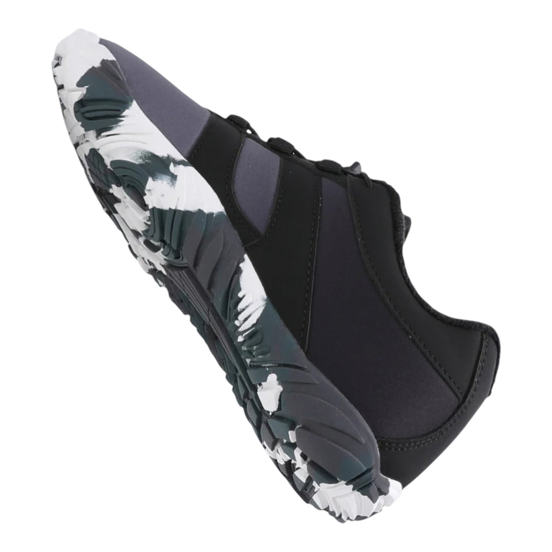 Ruben Barefoot Wandelschoenen Heren – Zero Drop Outdoor Sneakers
