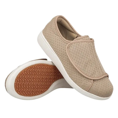 Bobbi Schoenen voor Brede Voeten – Schoenen voor Diabetes