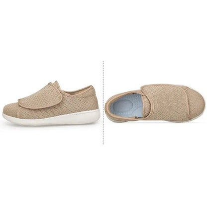 Bobbi Schoenen voor Brede Voeten – Schoenen voor Diabetes