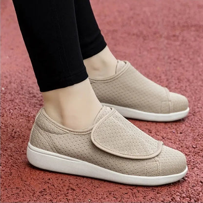 Bobbi Schoenen voor Brede Voeten – Schoenen voor Diabetes