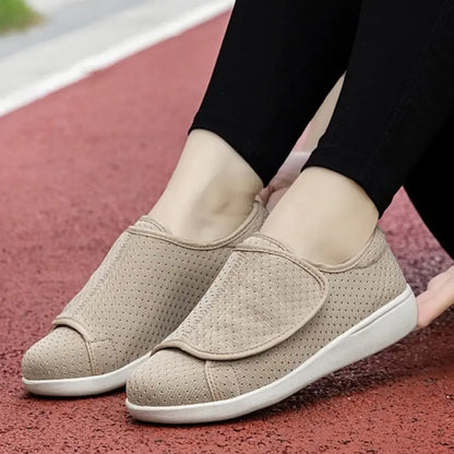 Bobbi Schoenen voor Brede Voeten – Schoenen voor Diabetes
