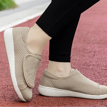 Bobbi Schoenen voor Brede Voeten – Schoenen voor Diabetes