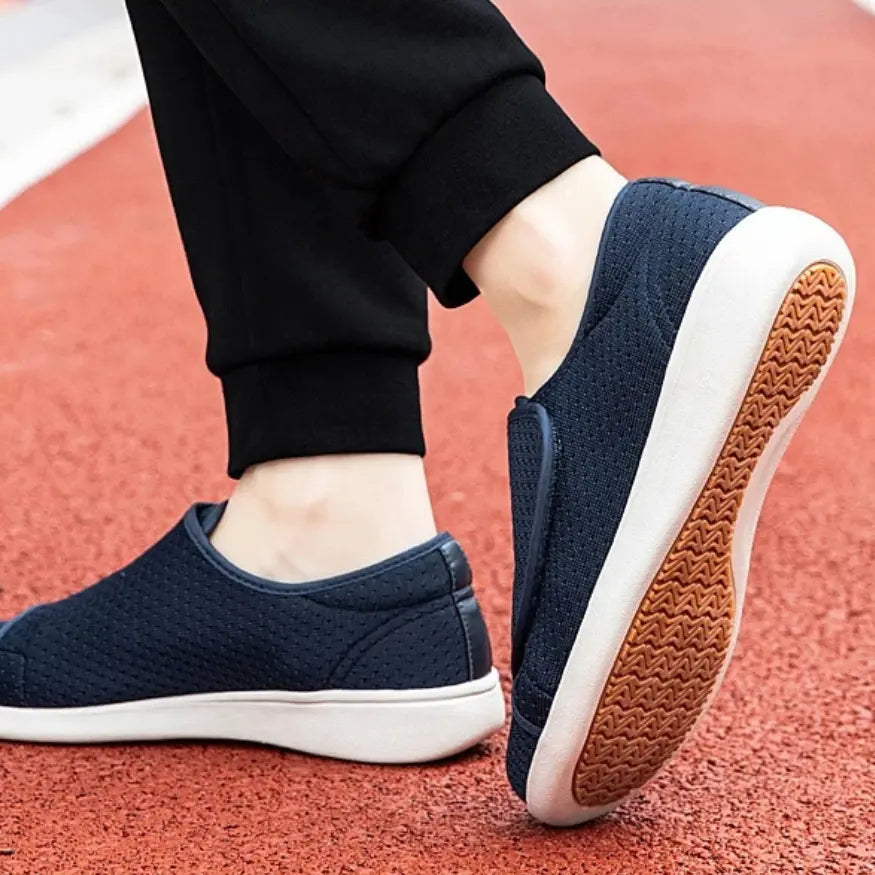 Bobbi Schoenen voor Brede Voeten – Schoenen voor Diabetes
