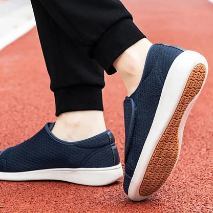 Bobbi Schoenen voor Brede Voeten – Schoenen voor Diabetes