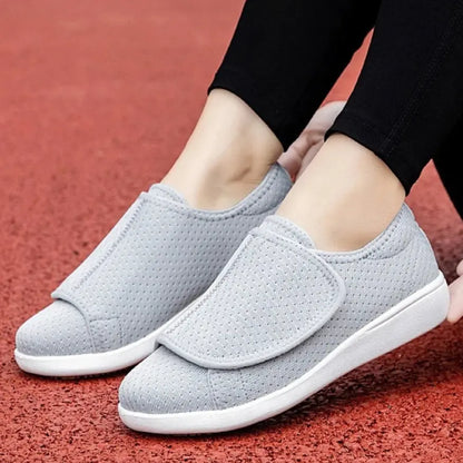 Bobbi Schoenen voor Brede Voeten – Schoenen voor Diabetes
