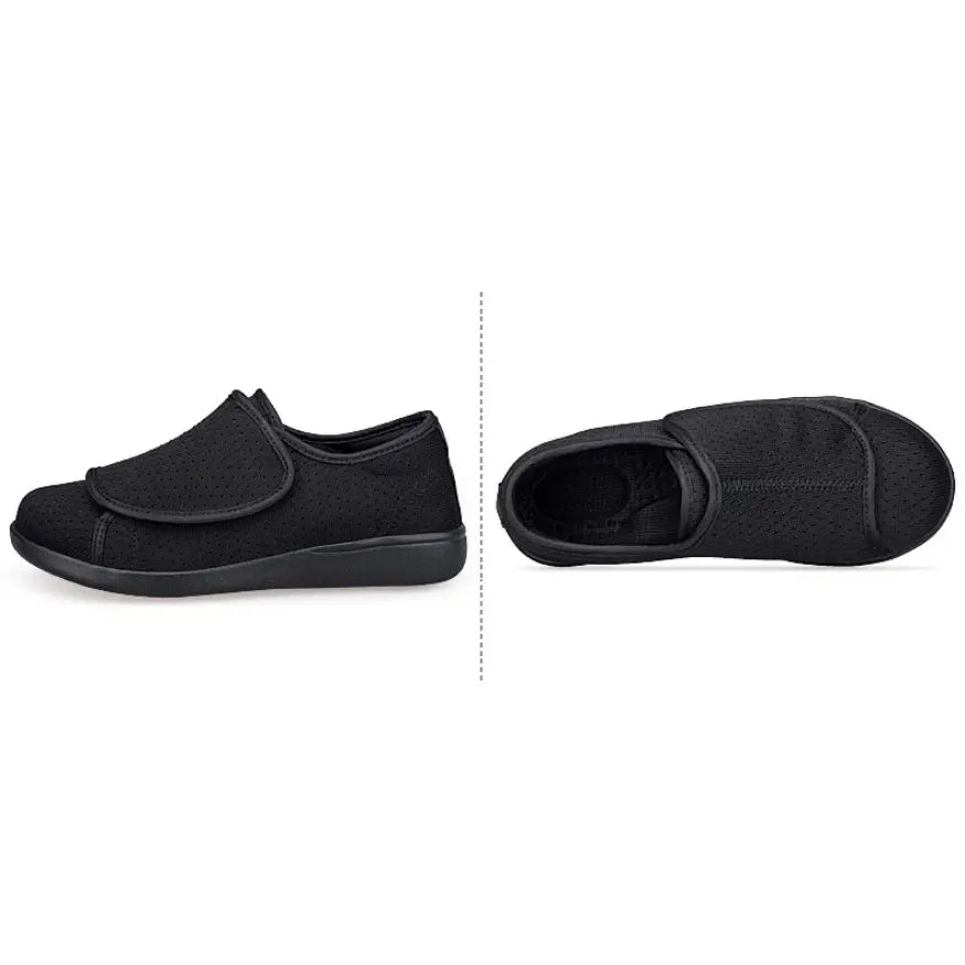 Bobbi Schoenen voor Brede Voeten – Schoenen voor Diabetes