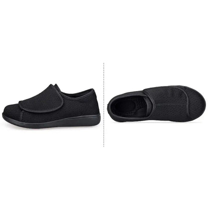 Bobbi Schoenen voor Brede Voeten – Schoenen voor Diabetes