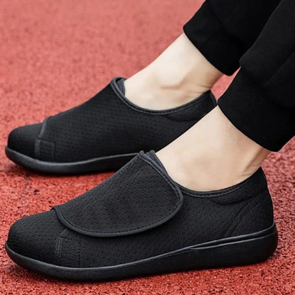 Bobbi Schoenen voor Brede Voeten – Schoenen voor Diabetes