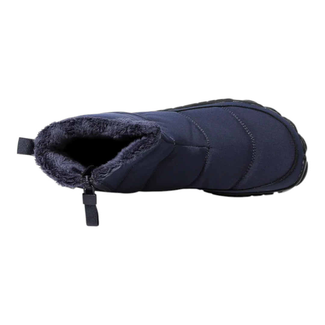 Axel Barefoot Schoenen Heren – Comfortabele Snowboots met Voering