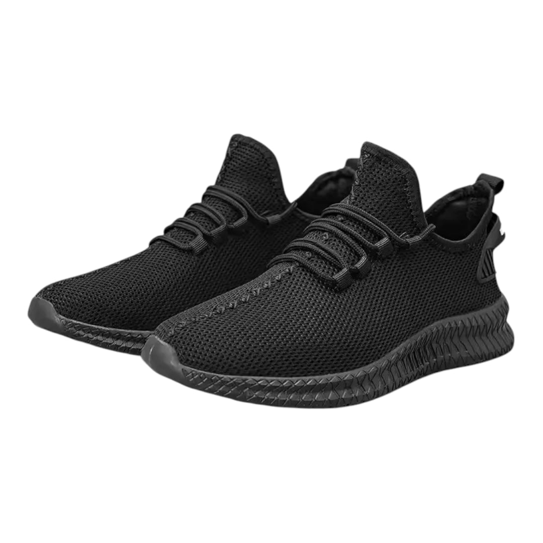 Odin Sportschoenen Heren - Ademend en Extra Demping