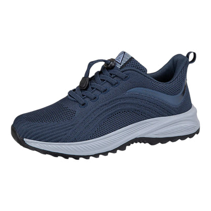 Leo Sportenschoenen Heren met Demping & Ondersteuning
