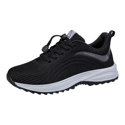 Leo Sportenschoenen Heren met Demping & Ondersteuning
