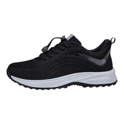 Sanne Dames Sportschoenen met Goede Demping - Hardloopschoenen