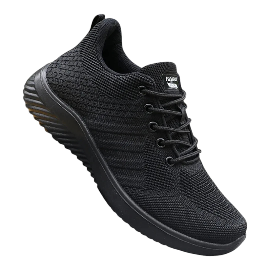 Nox Sneakers Heren met Demping – Comfortabele Schoenen met Demping