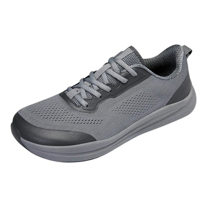 Noah Orthopedische Sneakers Heren - Brede Teenbox Schoenen
