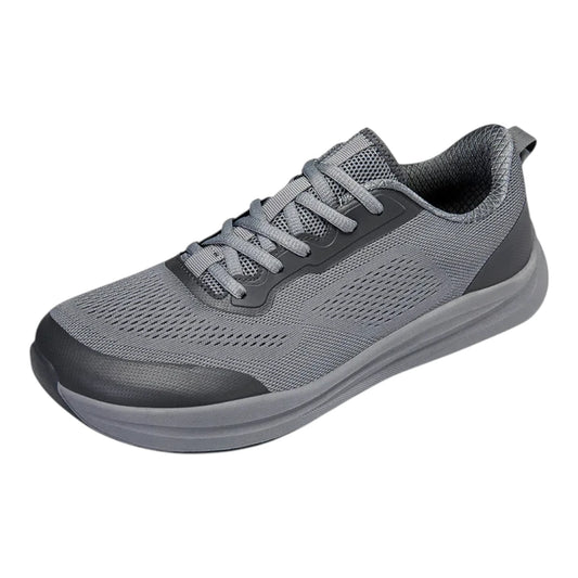 Noah Orthopedische Sneakers Heren - Brede Teenbox Schoenen