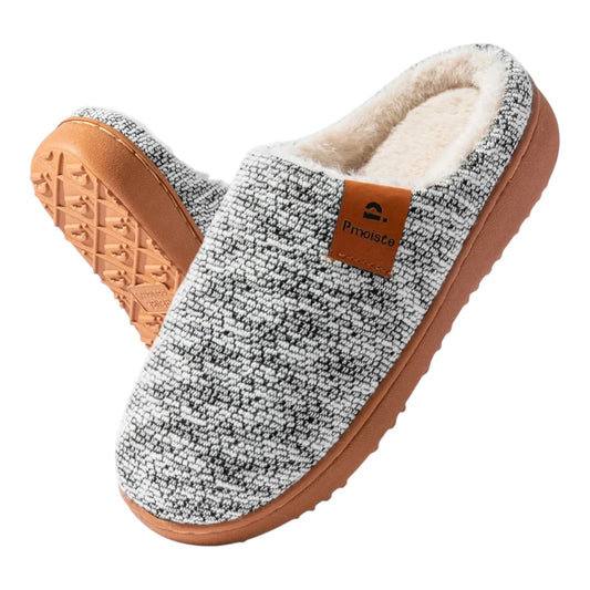 Vivi Instap Pantoffels Dames – Comfortabele Sloffen met Antislip Zool