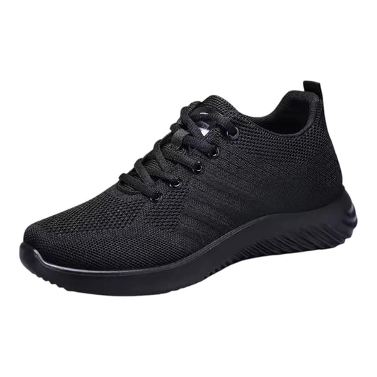 Nox Sneakers Heren met Demping – Comfortabele Schoenen met Demping