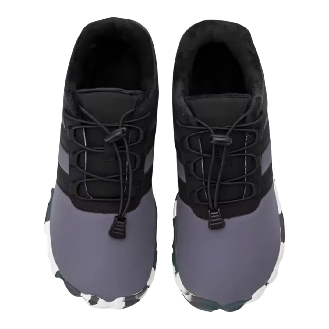 Ruben Barefoot Wandelschoenen Heren – Zero Drop Outdoor Sneakers