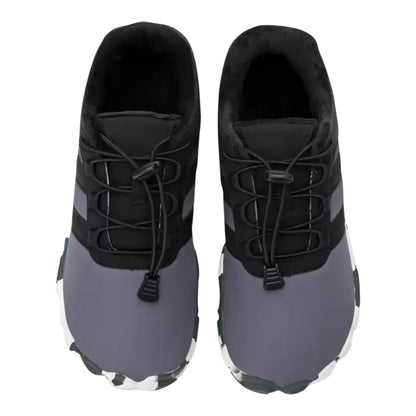 Ruben Barefoot Wandelschoenen Heren – Zero Drop Outdoor Sneakers