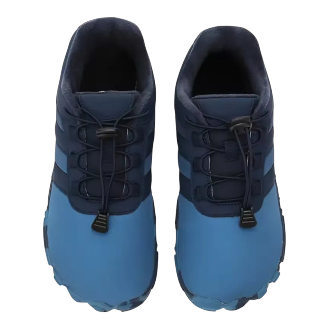 Ayla Dames Barefoot Wandelschoenen – Zero Drop & Comfortabele Voering