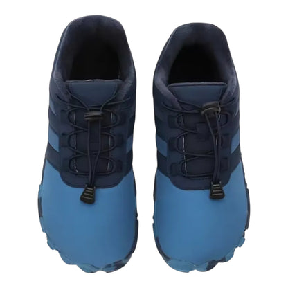 Ayla Dames Barefoot Wandelschoenen – Zero Drop & Comfortabele Voering