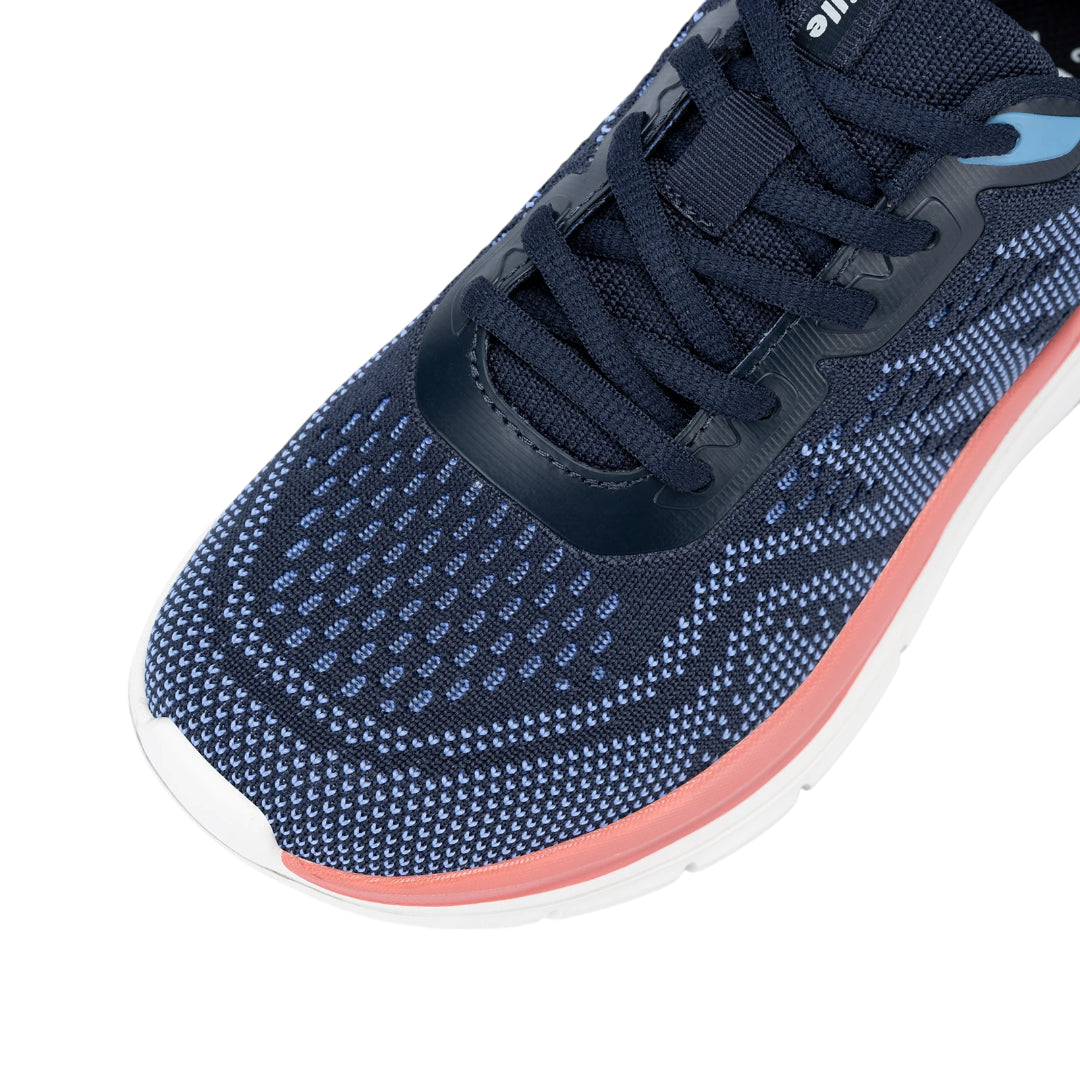 Kyra Orthopedische Schoenen Dames – Sportschoenen Brede Voet