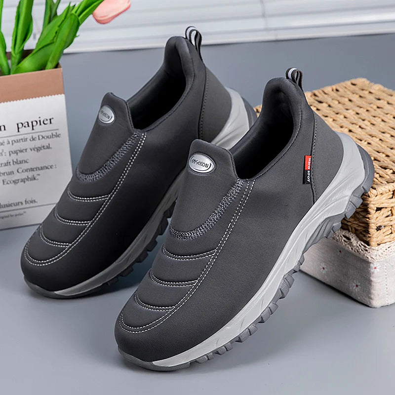 Ray Orthopedische Wandelschoenen - Ademende Sneakers met Zachte Zool