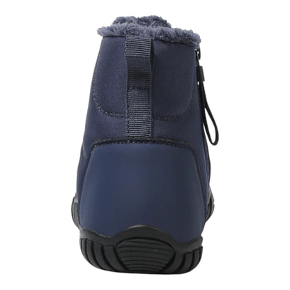 Axel Barefoot Schoenen Heren – Comfortabele Snowboots met Voering