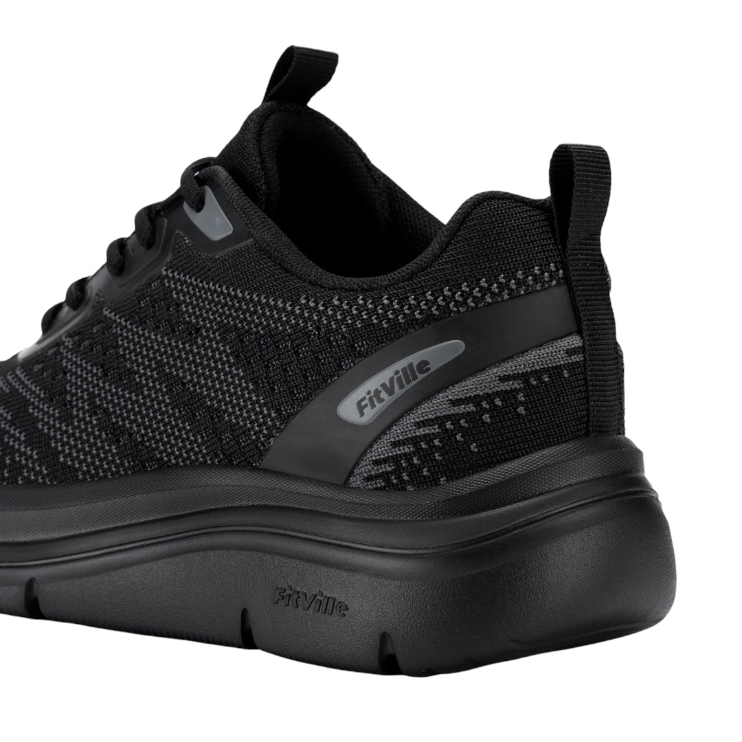 Kyra Orthopedische Schoenen Dames – Sportschoenen Brede Voet