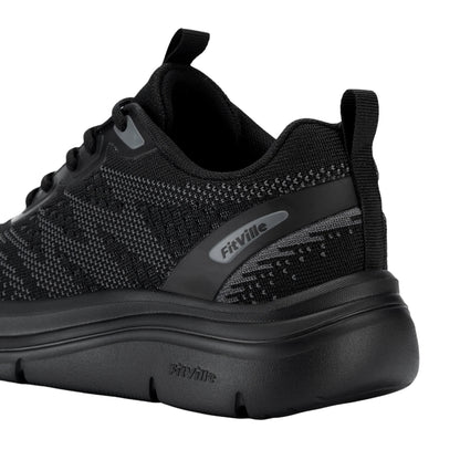 Kyra Orthopedische Schoenen Dames – Sportschoenen Brede Voet