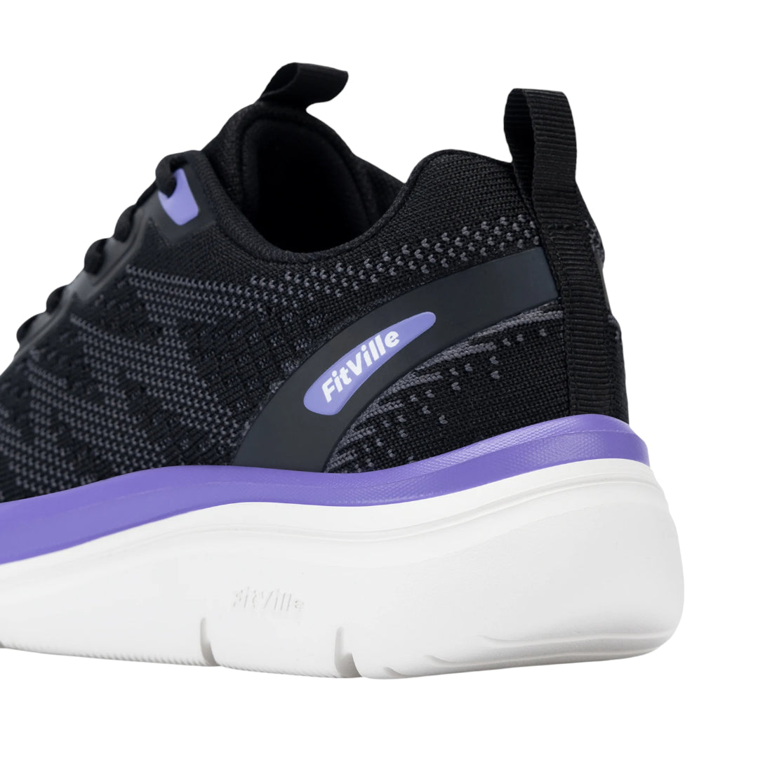 Kyra Orthopedische Schoenen Dames – Sportschoenen Brede Voet