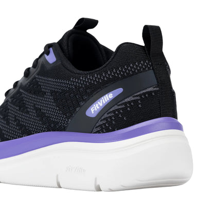 Kyra Orthopedische Schoenen Dames – Sportschoenen Brede Voet