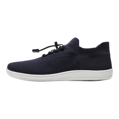 Jona Barefoot Schoenen met Zero Drop Zool – Sneakers met Brede Neus
