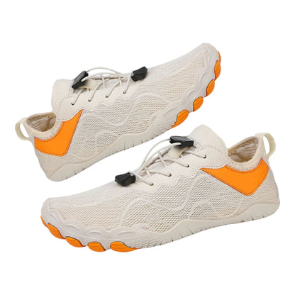 Movo Barefoot Schoenen Unisex – Brede Teendoos & Lichtgewicht
