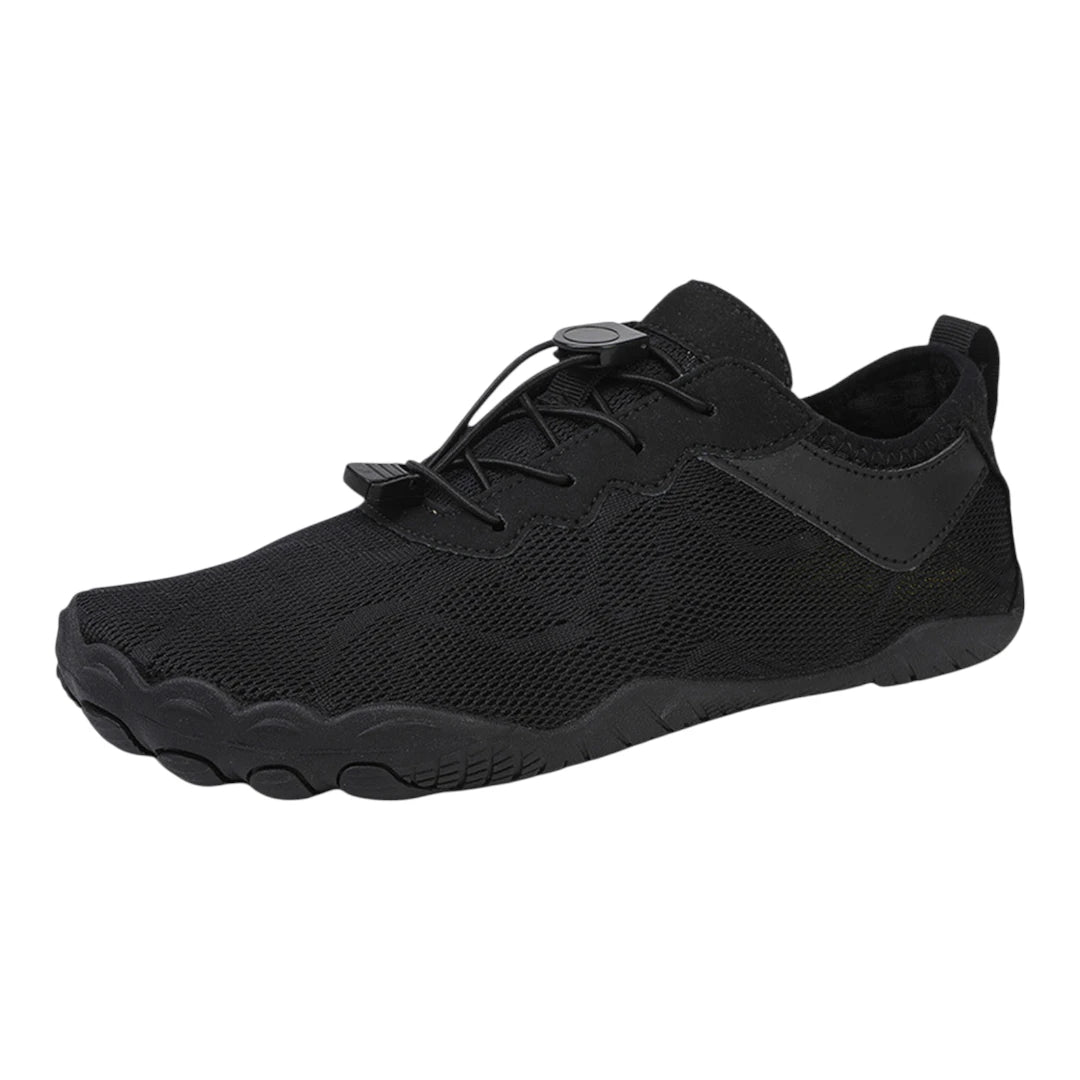 Movo Barefoot Schoenen Unisex – Brede Teendoos & Lichtgewicht