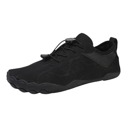 Movo Barefoot Schoenen Unisex – Brede Teendoos & Lichtgewicht