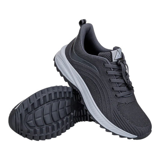 Leo Sportenschoenen Heren met Demping & Ondersteuning