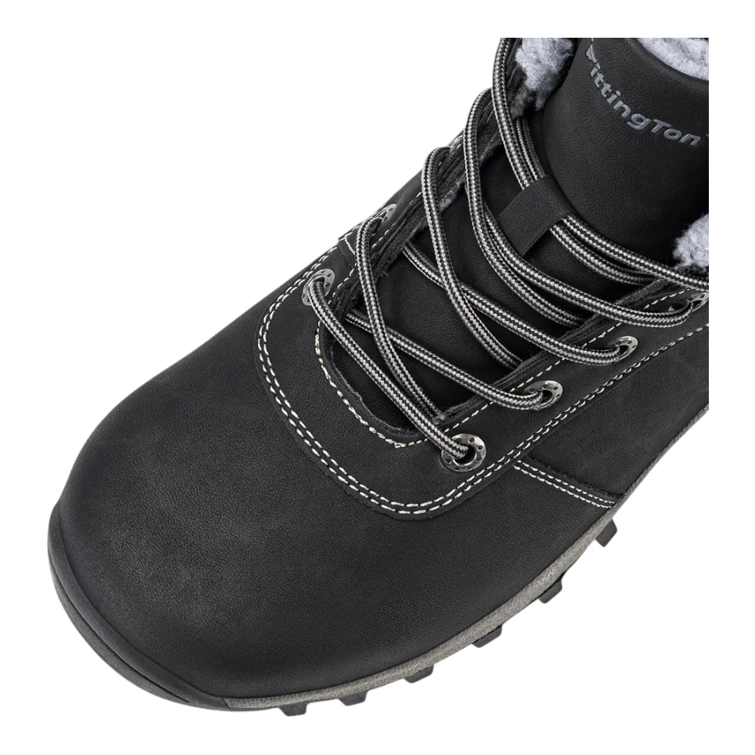 Nero Winterschoenen Heren – Waterdichte Wandelschoenen met Antislip
