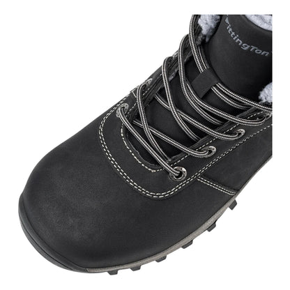 Nero Winterschoenen Heren – Waterdichte Wandelschoenen met Antislip