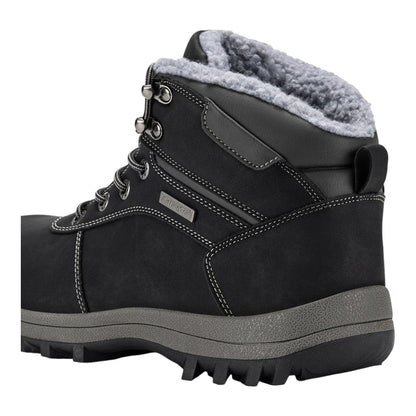 Nero Winterschoenen Heren – Waterdichte Wandelschoenen met Antislip