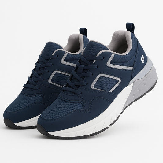 Sem Wandelschoenen met Steunzool – Comfort bij Hielpijn & Platvoet