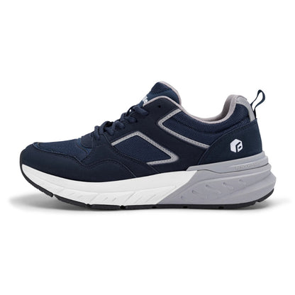 Sem Wandelschoenen met Steunzool – Comfort bij Hielpijn & Platvoet