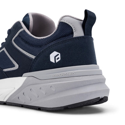 Sem Wandelschoenen met Steunzool – Comfort bij Hielpijn & Platvoet