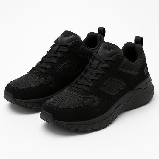 Sem Wandelschoenen met Steunzool – Comfort bij Hielpijn & Platvoet